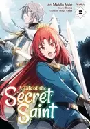 Image of tale of the secret saint vol 2