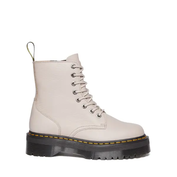 Image of Pisa Jadon III Ankle Boots in Leather