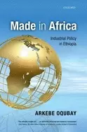Image of made in africa industrial policy in ethiopia