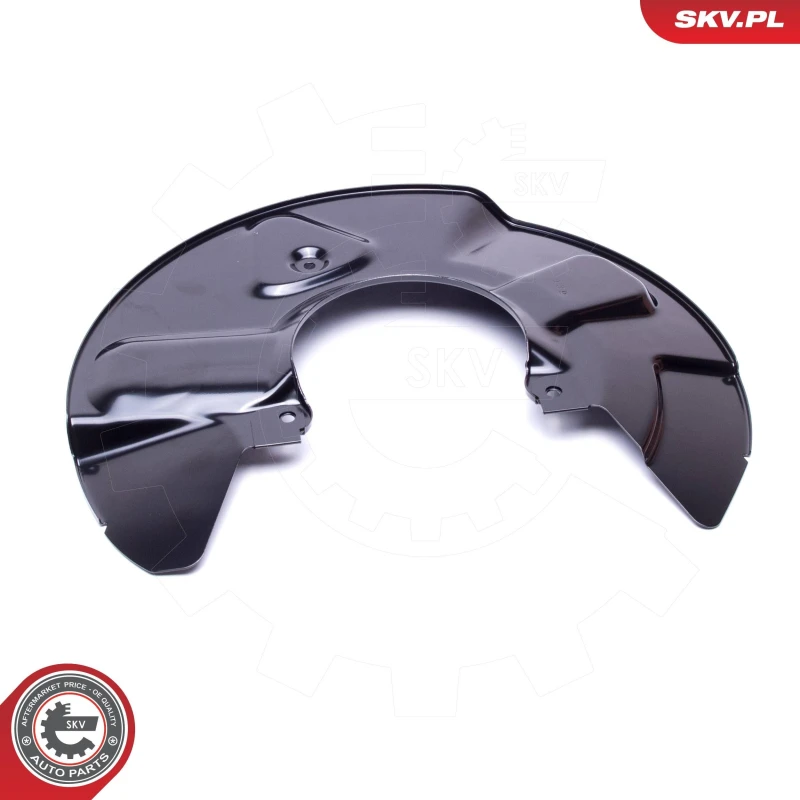Image of ESEN SKV Brake disc backing plate ESEN SKV 57SKV205