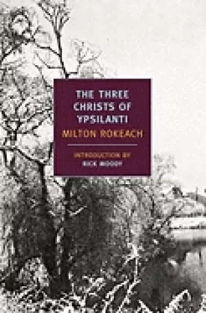 Image of three christs of ypsilanti