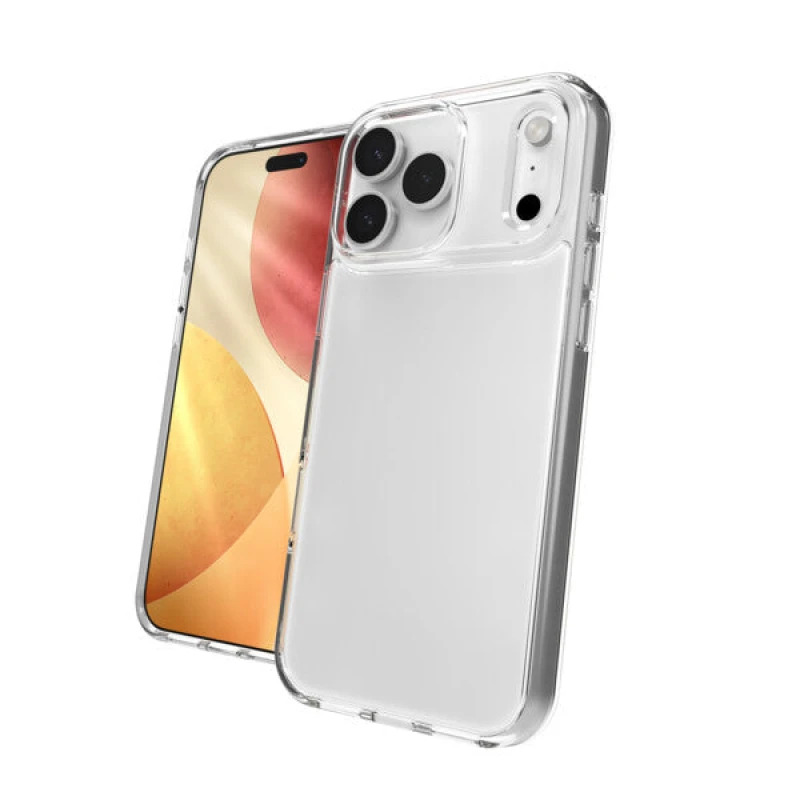 Image of Zagg ZAGG Crystal Palace Lite Case For Apple iPhone 17 Pro Max 702318847