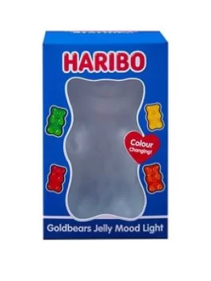 image of Haribo Gold Bear Jelly Mood Light