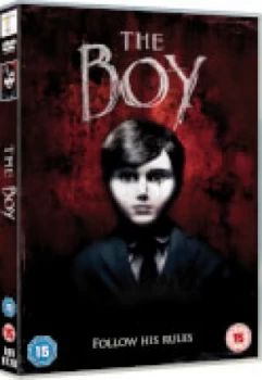 Image of The Boy