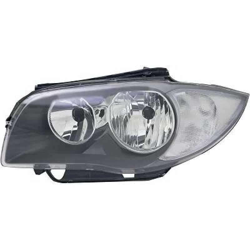 Image of Headlight DIEDERICHS 1280381
