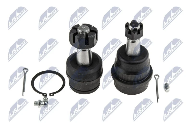 Image of NTY Ball Joint NTY ZSD-CH-003