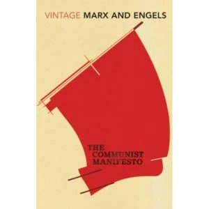 Image of The Communist Manifesto by Friedrich Engels, Karl Marx (Paperback, 2010)