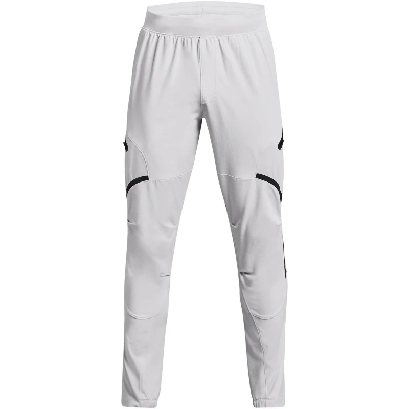 Image of Under Armour Mens Cargo Trouser Grey male 2XL
