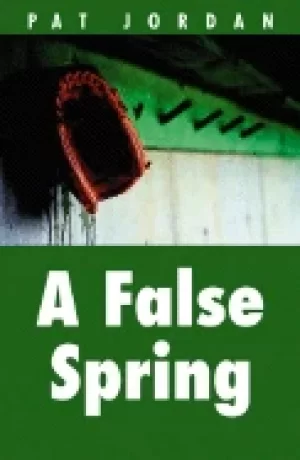 Image of false spring