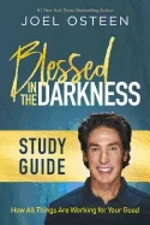 Image of blessed in the darkness study guide