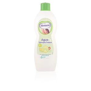 SIEMPRE FRESCA agua de colonia 600ml