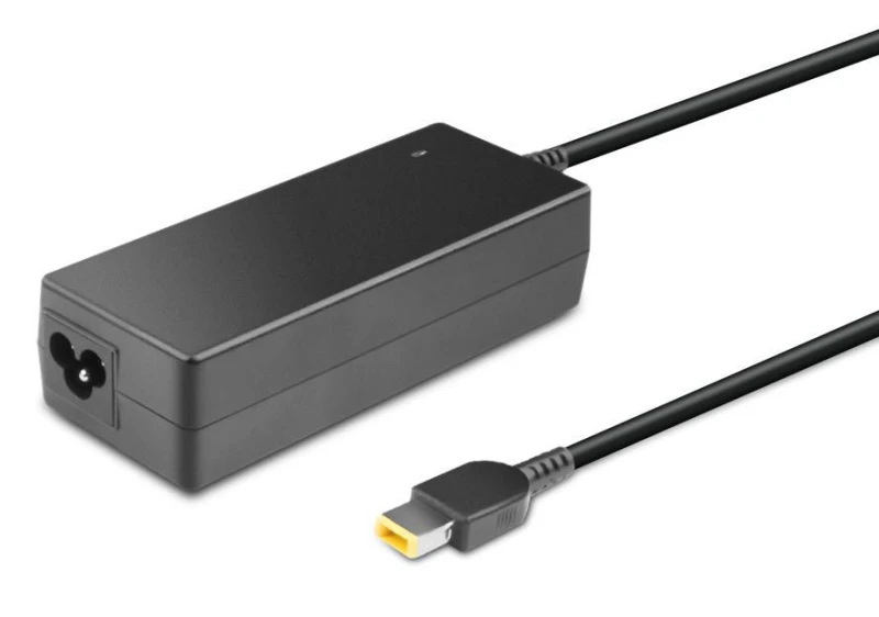Image of CoreParts MBA1089 power adapter/inverter Indoor 90 W Black