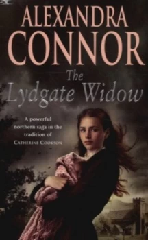Image of The Lydgate Widow by Alexandra Connor Paperback
