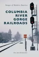 Image of columbia river gorge railroads