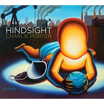 Image of Porter, Charlie - Hindsight CD