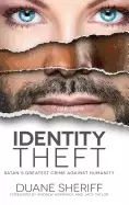 Image of identity theft satans greatest crime against humanity