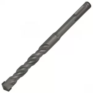 Image of Worksafe SDS14X160 SDS Plus Drill Bit Ø14 x 160mm