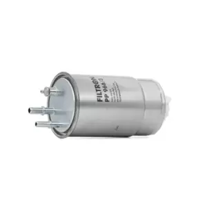 Image of FILTRON Fuel Filter OPEL,FORD,FIAT PP 966/3 1606384980,1901A3,77363657 1729042,BS519155A,818020,1606384980,95513399,95514995