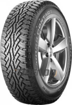 Image of Continental ContiCrossContact AT ( 245/75 R15C 109/107S )
