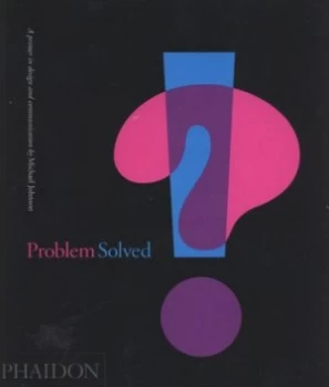 Image of Problem Solved by Michael Johnson Book