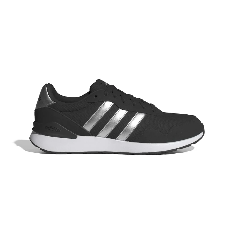 Image of Adidas Womens Trainers adidas Run 60s 4.0 Noir Female 38