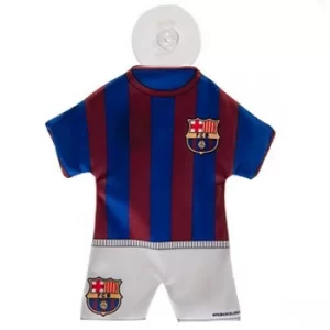 image of FC Barcelona Mini Kit WT