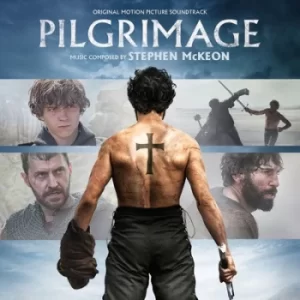 Image of Pilgrimage CD Album