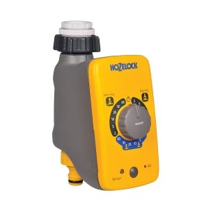 Image of Hozelock Daylight Sensor Watering Controller
