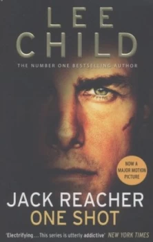 Image of Jack Reacher by Lee Child Paperback