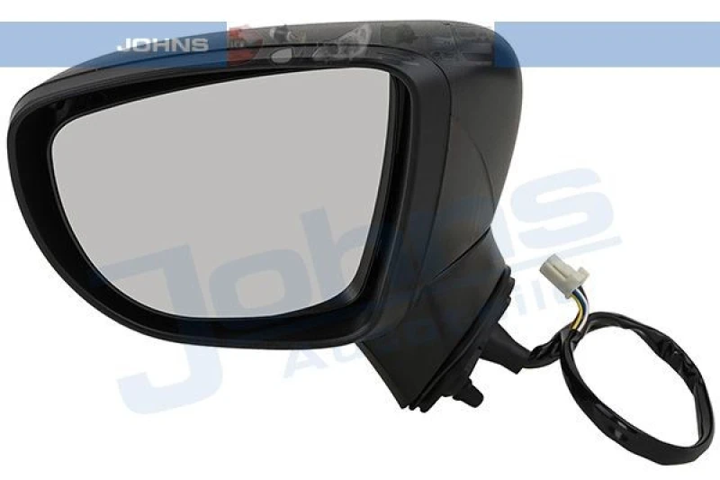 Image of Wing mirror JOHNS 27 09 37-21