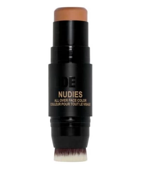 image of Nudestix Nudies Matte Blush & Bronze Bondi Bae