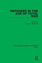 Image of Refugees in the Age of Total War