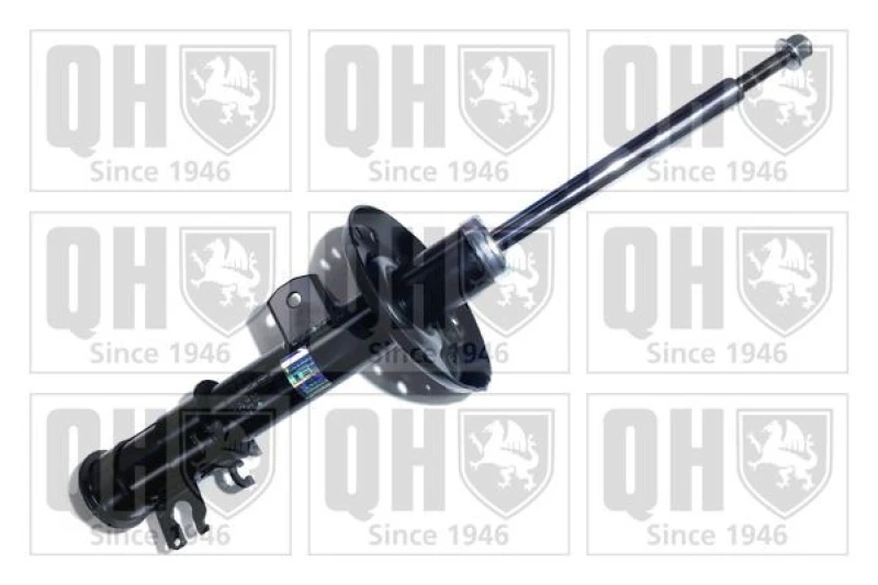 Image of QUINTON HAZELL Shock absorber QUINTON HAZELL QAG181068