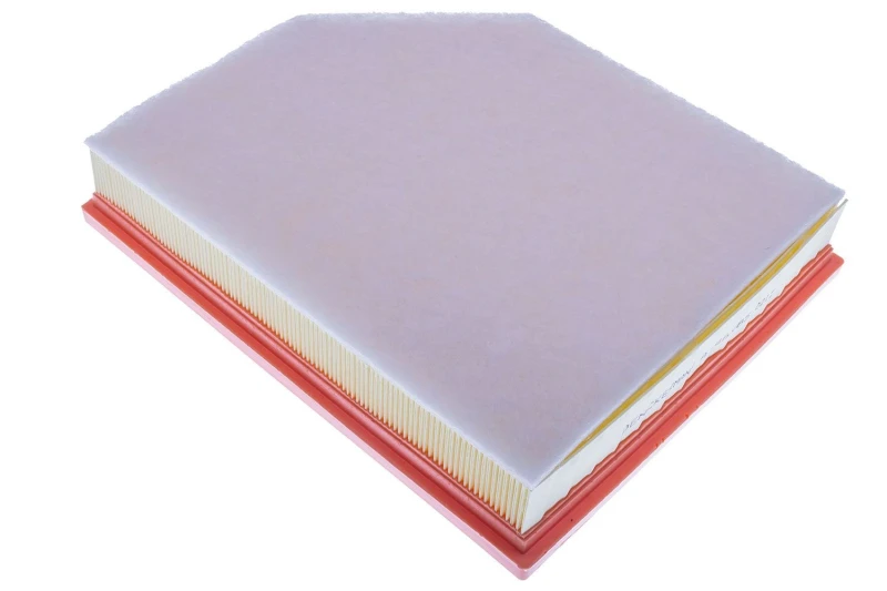 Image of DENCKERMANN Air filter DENCKERMANN A146985