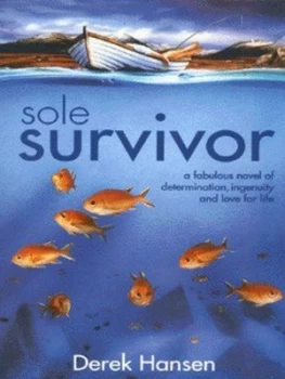Image of Sole Survivor by Derek Hansen Paperback