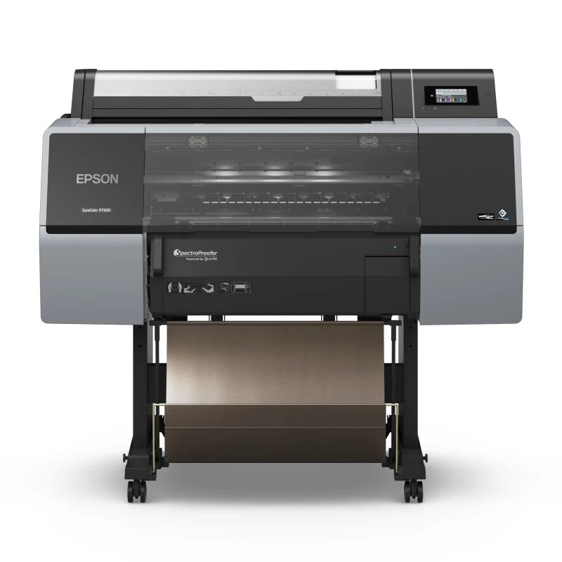 Image of Epson SC-P7300 STD PRINTER - 24IN
