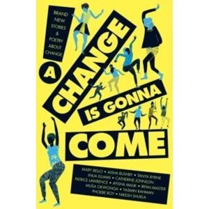 Image of A Change Is Gonna Come