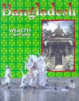 Image of Bangladesh by Jane Ayliffe Hardback