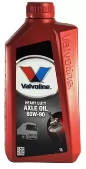 Image of Valvoline Axle Gear Oil 1l 868209