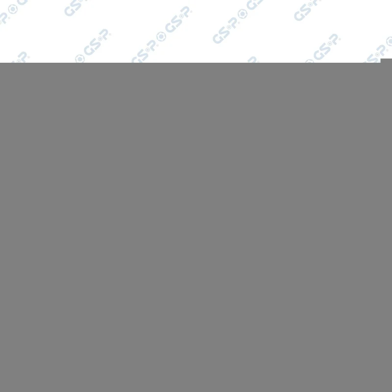 Image of GSP Shock absorber GSP 32320702