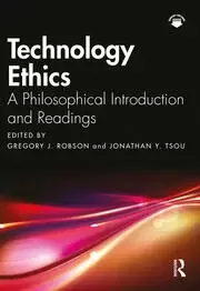Image of Technology Ethics A Philosophical Introduction and Readings