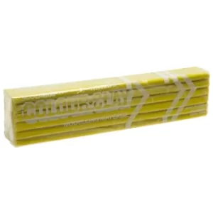 image of Scola 10103/21 Colour Clay 500g- Yellow