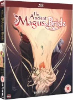 image of The Ancient Magus Bride - Part Two