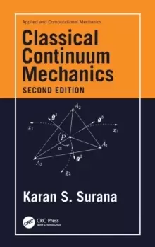 Image of Classical Continuum Mechanics