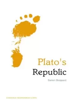 Image of Platos Republic by D. J Sheppard
