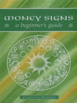 Image of Money Signs by Harriet Bourton Paperback