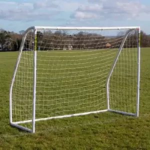 image of Airwave 8' x 6' Football Goal