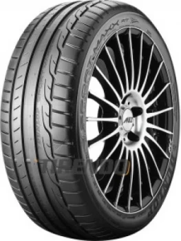 Image of Dunlop Sport Maxx RT 215/50 R17 95Y XL