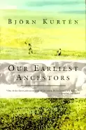 Image of our earliest ancestors