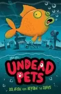 Image of goldfish from beyond the grave